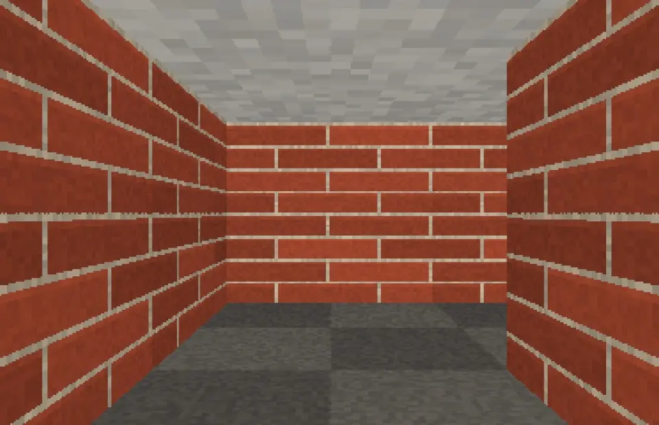 3D Maze screensaver